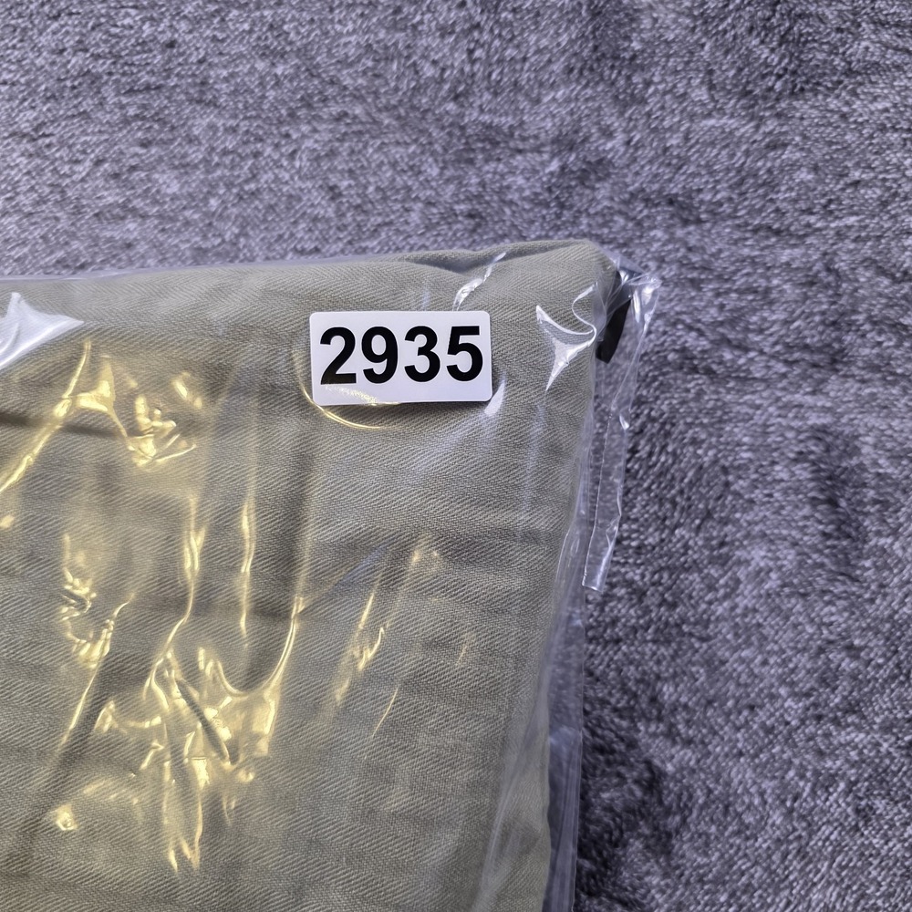 Polo Ralph Lauren Field Fatigue Pants 32x32 Distressed Utility Military Surplus - Picture 14 of 14